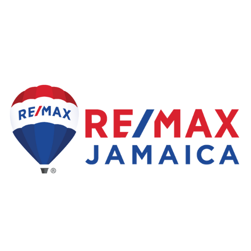 RE/MAX Jamaica logo